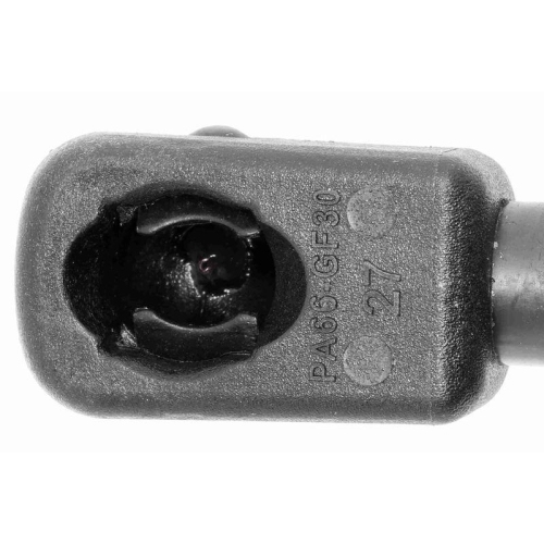 Gasfeder, Motorhaube VAICO V30-2872 Original VAICO Qualit&auml;t f&uuml;r CHRYSLER, links