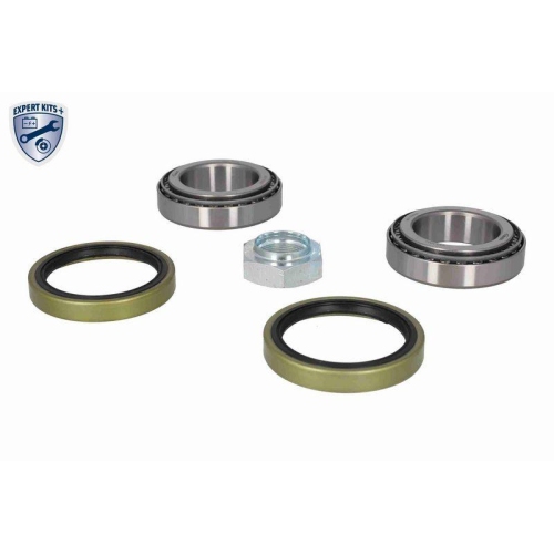 VAICO Radlagersatz V22-1023 EXPERT KITS + f&uuml;r CITRO&Euml;N PEUGEOT, Vorderachse