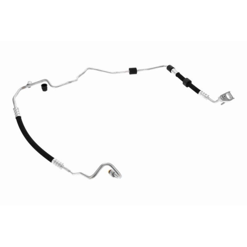 Hochdruck-/Niederdruckleitung, Klimaanlage VEMO V30-20-0056 für MERCEDES-BENZ