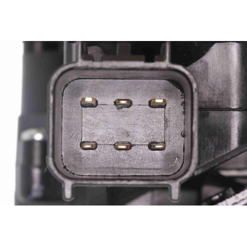 T&uuml;rschloss VEMO V51-85-0006 Original VEMO Qualit&auml;t f&uuml;r CHEVROLET, hinten