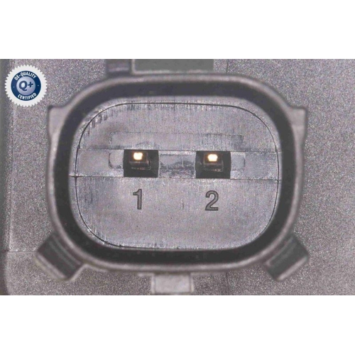 Sensor, Längsbeschleunigung VEMO V52-72-0339 Green Mobility Parts für HYUNDAI