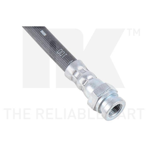 Bremsschlauch NK 851909 f&uuml;r CITRO&Euml;N, Hinterachse