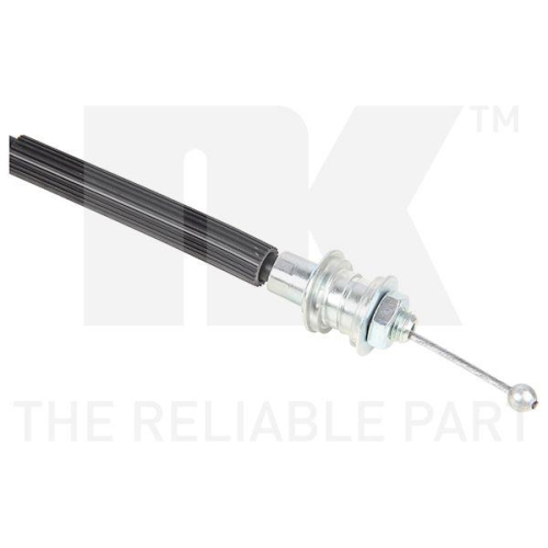 Seilzug, Kupplungsbet&auml;tigung NK 924759 f&uuml;r VW