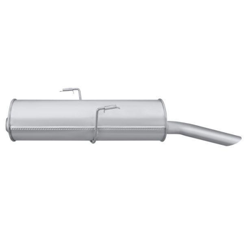 HELLA Endschalld&auml;mpfer 8LD 366 032-721 Easy2Fit &ndash;