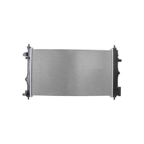 HELLA K&uuml;hler, Motork&uuml;hlung 8MK 366 301-091 >>> Easy2Fit <<< f&uuml;r OPEL SAAB