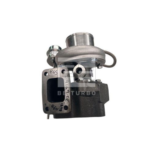 BE TURBO 126757 Lader, Aufladung f&uuml;r VALMET VALTRA