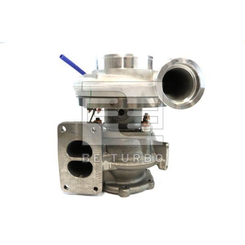 BE TURBO 129861RED Lader, Aufladung f&uuml;r MERCEDES-BENZ