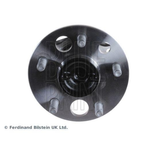 Radlagersatz BLUE PRINT ADT38366 f&uuml;r TOYOTA, Hinterachse links