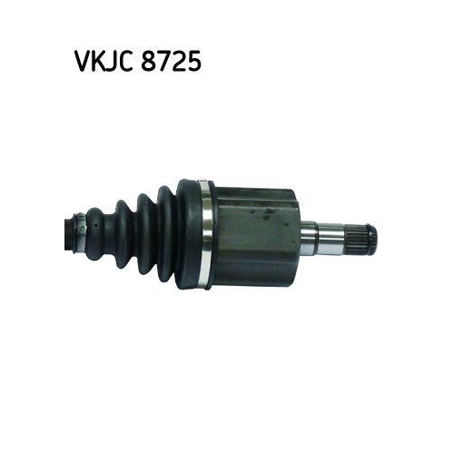 Antriebswelle SKF VKJC 8725 f&uuml;r VOLVO, Vorderachse links