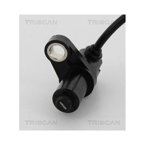 Sensor, Raddrehzahl TRISCAN 8180 42514 f&uuml;r MITSUBISHI, Vorderachse links