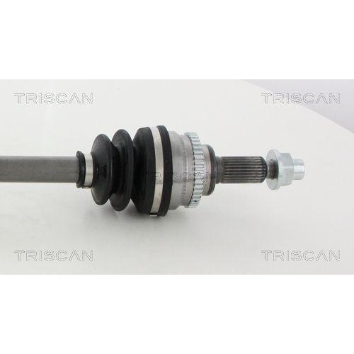 Antriebswelle TRISCAN 8540 69513 f&uuml;r, Vorderachse rechts