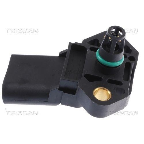 Sensor, Saugrohrdruck TRISCAN 8824 29007 f&uuml;r AUDI SEAT SKODA VW