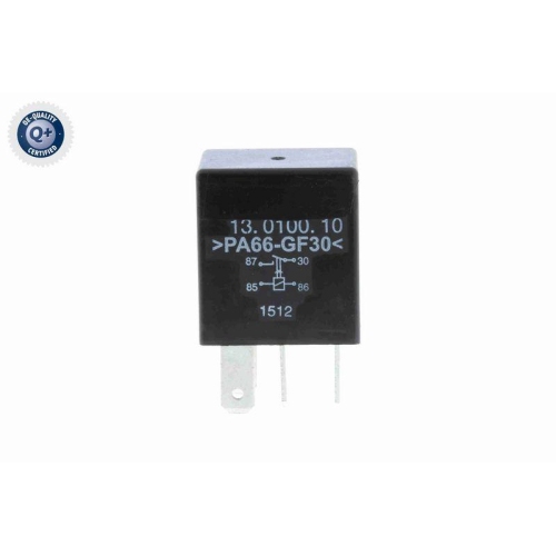 Blinkgeber VEMO V40-71-0006 Q+, Erstausr&uuml;sterqualit&auml;t f&uuml;r ALFA ROMEO CHRYSLER