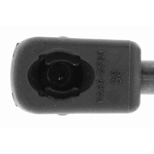 ACKOJA A38-0082 Gasfeder, Koffer-/Laderaum Original ACKOJA Qualit&auml;t f&uuml;r NISSAN