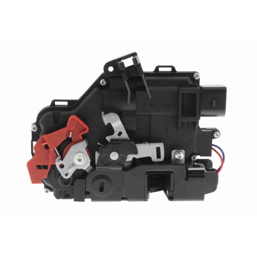 Türschloss VEMO V10-85-2307 Original VEMO Qualität für VW VAG, hinten links