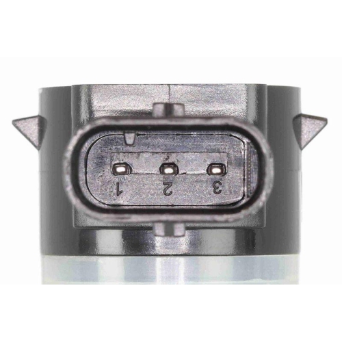 Sensor, Einparkhilfe VEMO V58-72-0006 Green Mobility Parts für TESLA, vorne