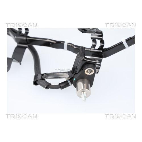 Sensor, Raddrehzahl TRISCAN 8180 13131 f&uuml;r TOYOTA, Vorderachse rechts