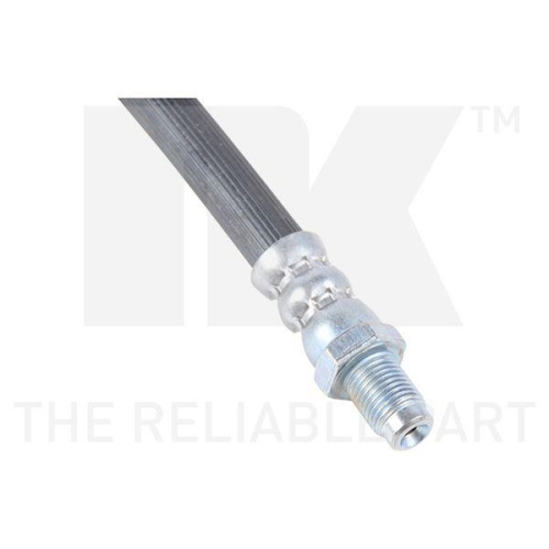 Bremsschlauch NK 851912 f&uuml;r CITRO&Euml;N, Vorderachse