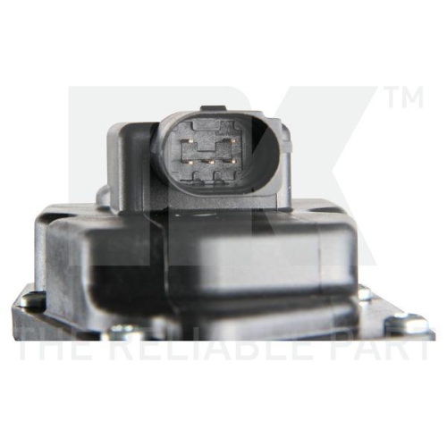 AGR-Ventil NK 4547021 für AUDI CHRYSLER DODGE SEAT SKODA VW VAG JEEP