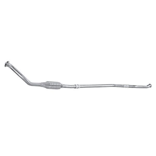 HELLA Katalysator 8LE 366 050-521 Easy2Fit &ndash;