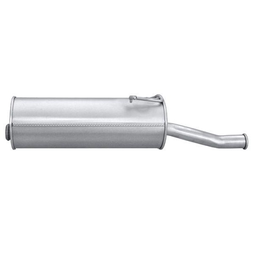 HELLA Endschalld&auml;mpfer 8LD 366 027-161 Easy2Fit &ndash;