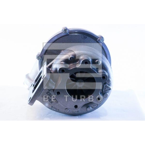 BE TURBO 130031 Lader, Aufladung f&uuml;r IVECO