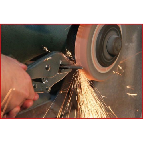 Karosseriezange KS TOOLS 115.3012 für