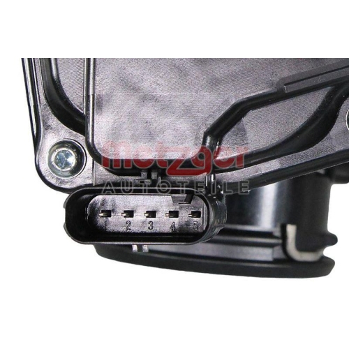 AGR-Ventil METZGER 08920002 ORIGINAL ERSATZTEIL GREENPARTS f&uuml;r VOLVO