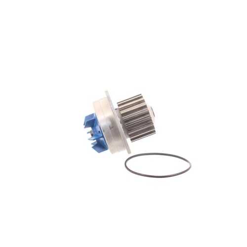 Wasserpumpe, Motorkühlung SKF VKPC 83430 Aquamax für CITROËN PEUGEOT