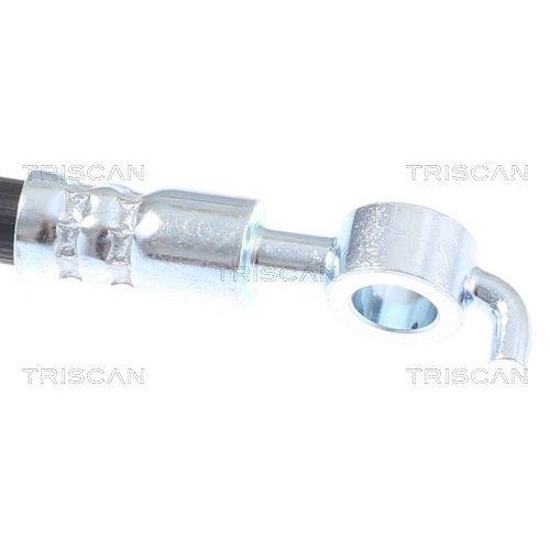 Bremsschlauch TRISCAN 8150 43250 f&uuml;r HYUNDAI KIA, Hinterachse links