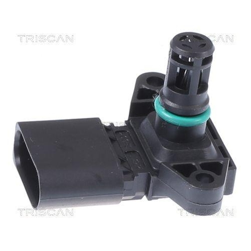 Sensor, Saugrohrdruck TRISCAN 8824 29008 f&uuml;r AUDI SEAT SKODA VW