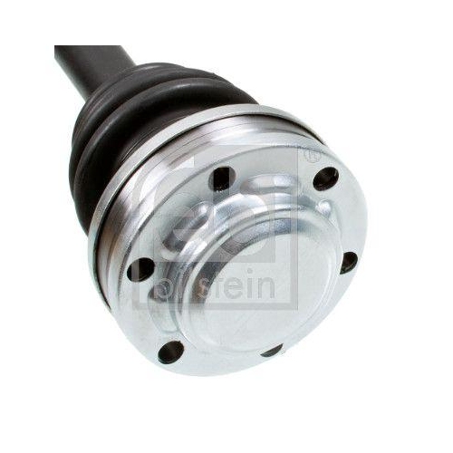 FEBI BILSTEIN Antriebswelle 182445 f&uuml;r BMW, Hinterachse links