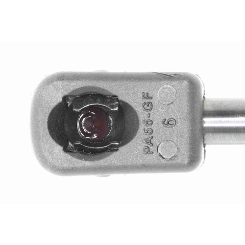 ACKOJA A38-0083 Gasfeder, Koffer-/Laderaum Original ACKOJA Qualit&auml;t f&uuml;r NISSAN