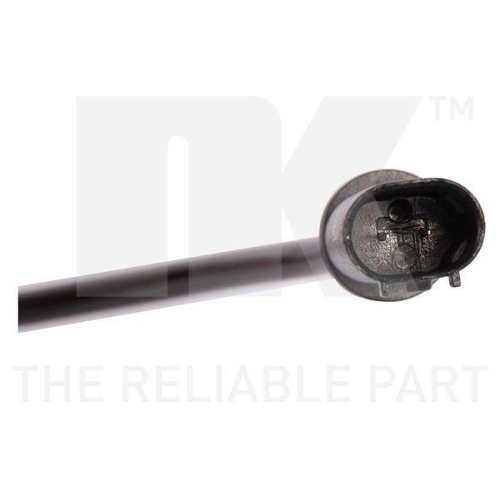 Sensor, Raddrehzahl NK 291542 f&uuml;r BMW, Hinterachse