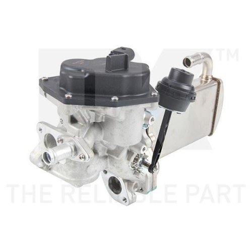 AGR-Ventil NK 4547022 für AUDI SEAT VAG