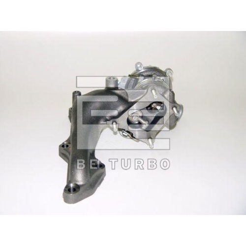 BE TURBO 127519 Lader, Aufladung f&uuml;r BMW TOYOTA