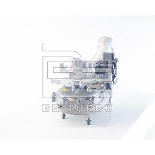 BE TURBO 128573 Lader, Aufladung f&uuml;r VAG