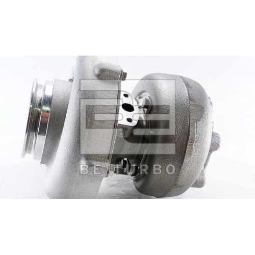 BE TURBO 130032 Lader, Aufladung f&uuml;r IVECO