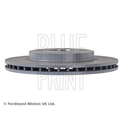 BLUE PRINT ADG04374 2 St&uuml;ck Bremsscheiben f&uuml;r MINI, Vorderachse
