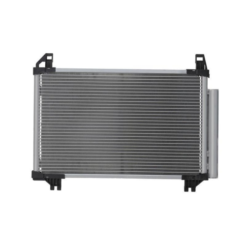 HELLA 8FC 366 222-681 Kondensator, Klimaanlage >>> Easy2Fit <<< f&uuml;r TOYOTA