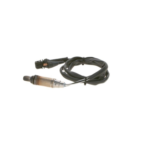Lambdasonde BOSCH 0 258 003 957 für ALFA ROMEO AUDI CITROËN DAF FIAT GMC IVECO