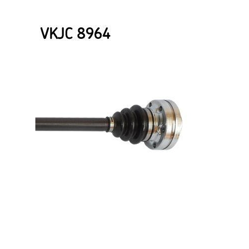 Antriebswelle SKF VKJC 8964 f&uuml;r BMW, Hinterachse links