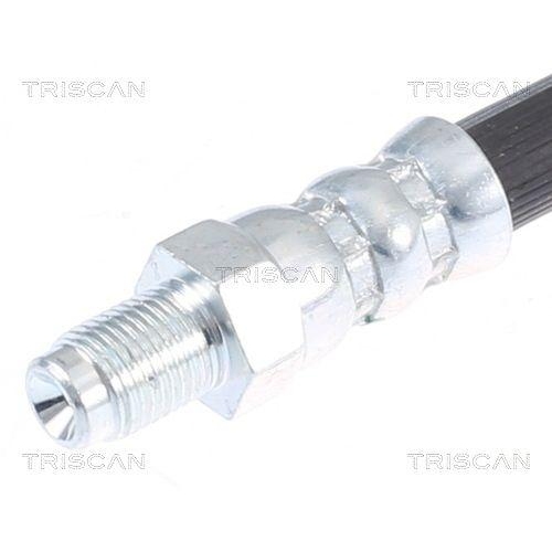 Bremsschlauch TRISCAN 8150 50132 f&uuml;r MAZDA, Vorderachse