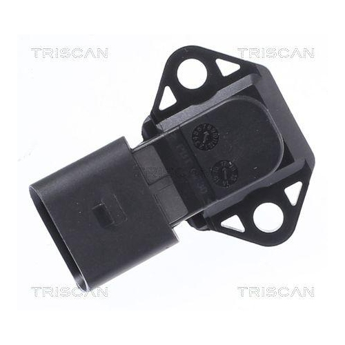 Sensor, Saugrohrdruck TRISCAN 8824 29009 f&uuml;r SEAT SKODA VW