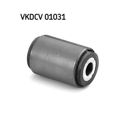 Lagerbuchse, Blattfeder SKF VKDCV 01031 f&uuml;r MAN