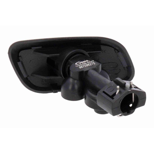 Waschwasserd&uuml;se, Scheinwerferreinigung VEMO V40-08-0027 Original VEMO Qualit&auml;t