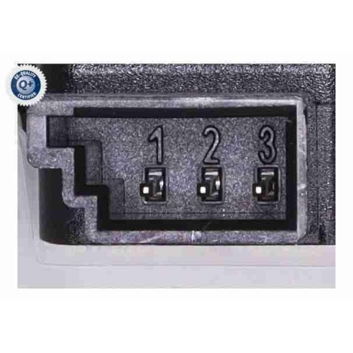 Regensensor VEMO V52-72-0361 Green Mobility Parts f&uuml;r HYUNDAI KIA