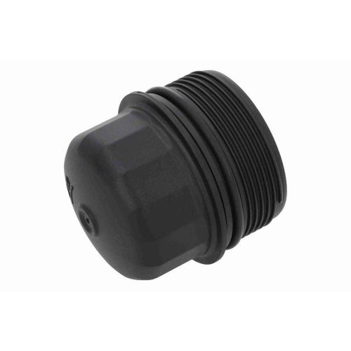 Deckel, &Ouml;lfiltergeh&auml;use VAICO V48-0585 Green Mobility Parts f&uuml;r LAND ROVER