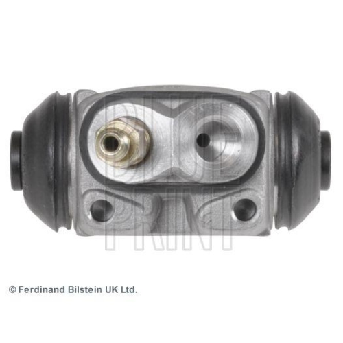 Radbremszylinder BLUE PRINT ADG04492 für HYUNDAI KIA, Hinterachse links