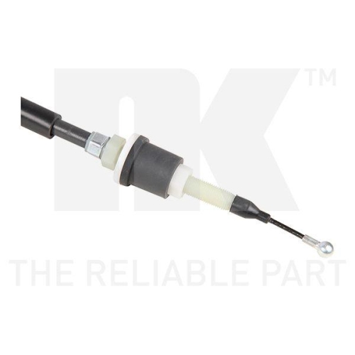 Seilzug, Kupplungsbet&auml;tigung NK 924806 f&uuml;r VOLVO